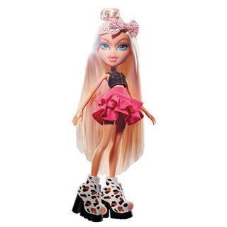 Immagine di Bratz Hello My Name