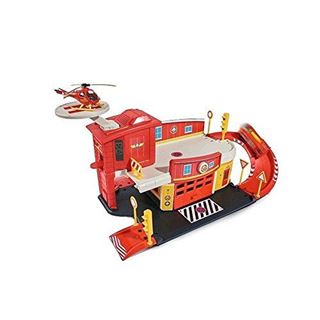 Immagine di Sam Diecast Caserma