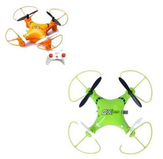 Immagine di Drone Rc 2.4g 7cm