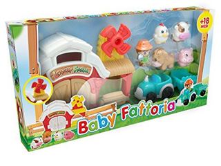 Immagine di Baby Fattoria