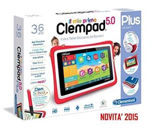 Immagine di My First Clempad Hd Plus