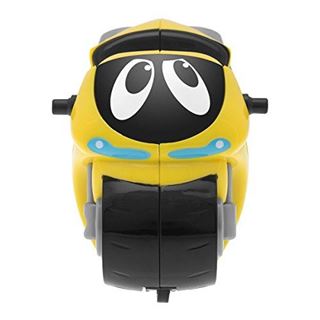 Immagine di Turbo Touch Ducati Gialla