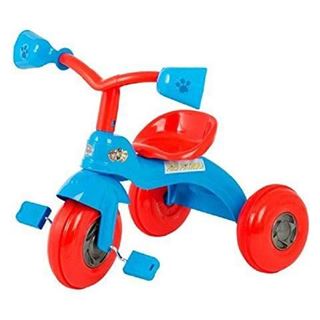Immagine di Triciclo Paw-patrol