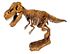 Immagine di Jurassic World Super kit T-rex