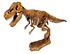 Immagine di Jurassic World Super kit T-rex