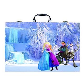 Immagine di Valigetta Disney Frozen (giu)