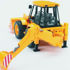 Immagine di Caricatore Jcb 4cx