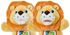 Immagine di Peluche Parlante Leone