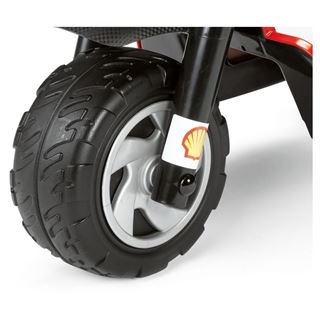 Immagine di Moto Ducati Mini 2014
