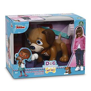 Immagine di Fido Cane Interattivo Di Dottoressa Peluche
