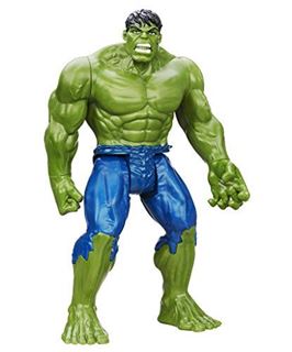 Immagine di Avengers Hulk Titan Hero Marvel