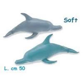 Immagine di Delfino Soffice Gigante