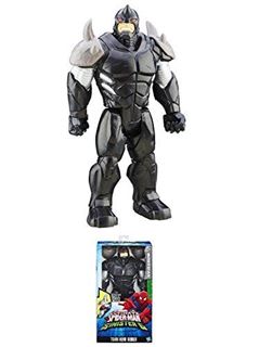 Immagine di Spiderman Personaggi 30 Cm Deluxe