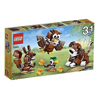 Immagine di Animali Al Parco