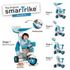 Immagine di Smart Trike Turchese
