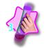 Immagine di Very Bella Shaky Shaky Nail