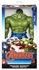 Immagine di Avengers Hulk Titan Hero Marvel