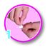 Immagine di Very Bella Shaky Shaky Nail