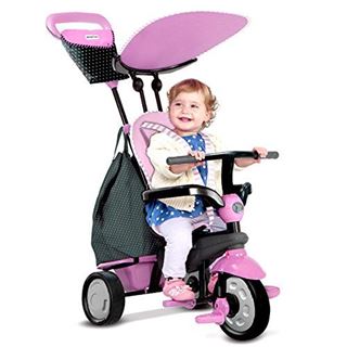 Immagine di Smart Trike Glow Rosa