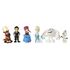Immagine di Frozen Small Doll Collection Pack