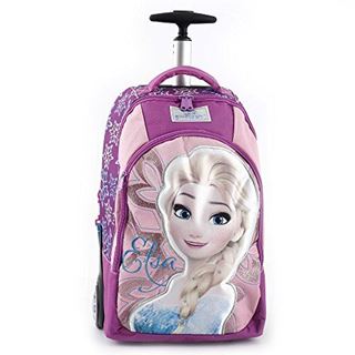 Immagine di Zaino Trolley Superstar Frozen '16