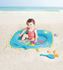 Immagine di Piscina da Spiaggia 123 Soleil