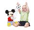 Immagine di Topolino Lancia la Palla -n-