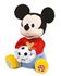 Immagine di Topolino Lancia la Palla -n-