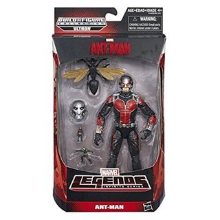 Immagine di Ant-man Legends