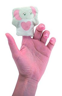Immagine di Gioco Pupazzo Elefante (soft Cuddles)