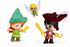 Immagine di Pinypon Peter Pan, Hook e Tinterbell