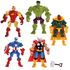 Immagine di Avengers Hero Mashers Multi Pack