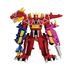 Immagine di Pr Dino Megazord