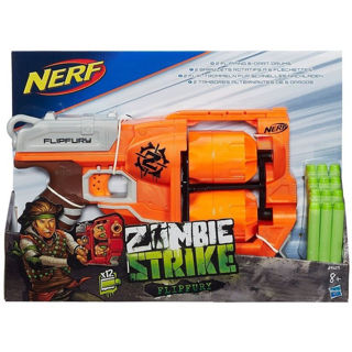 Immagine di Nerf Zombie Strike Flip Fury