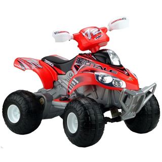 Immagine di Quad Brutale 12 V