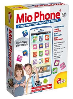 Immagine di Mio Smartphone + 3 Euro
