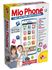 Immagine di Mio Smartphone + 3 Euro