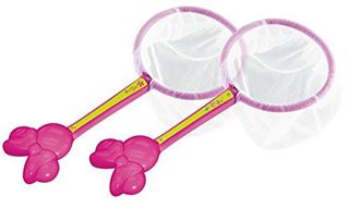 Immagine di Minnie Gioco Bow Crazy con 2 Retini