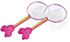 Immagine di Minnie Gioco Bow Crazy con 2 Retini