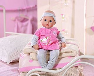 Immagine di My First Baby Annabell Clothing Set
