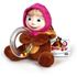 Immagine di Masha Peluche 2in1