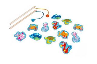 Immagine di Gioco Pesca Magnetica
