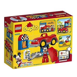 Immagine di L'officina di Topolino