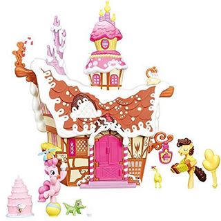 My Little Pony la Pasticceria di Pinkie Pie Toylandia Shop