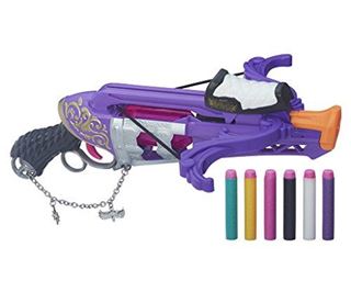 Immagine di Nerf Rebelle Charmed Fair Fortune Crossbow