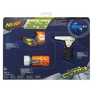 Immagine di Nerf Modulus Stealth 0ps Upgrade kit