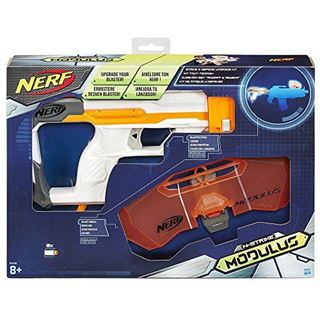 Immagine di Nerf Modulus Strike N Defend Upgrade kit