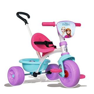Immagine di Triciclo Be Move Disney Frozen (7600444223)