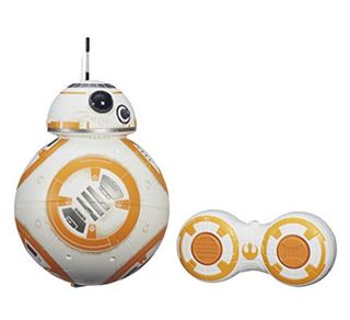 Immagine di Star Wars - Episodio 7 - Bb-8 con Radiocomando