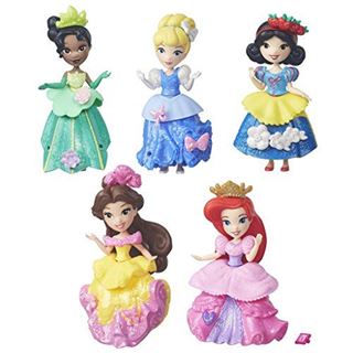 Immagine di Small Doll Collection Pack